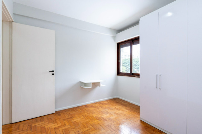 Imagem Apartamento com 2 Quartos à Venda, 62 m² em Vila Olímpia - São Paulo