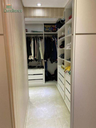 Imagem Apartamento com 3 Quartos à Venda, 128 m² em Centro - Santo André Imagem Apartamento com 3 Quartos à Venda, 128 m² em Centro - Santo André