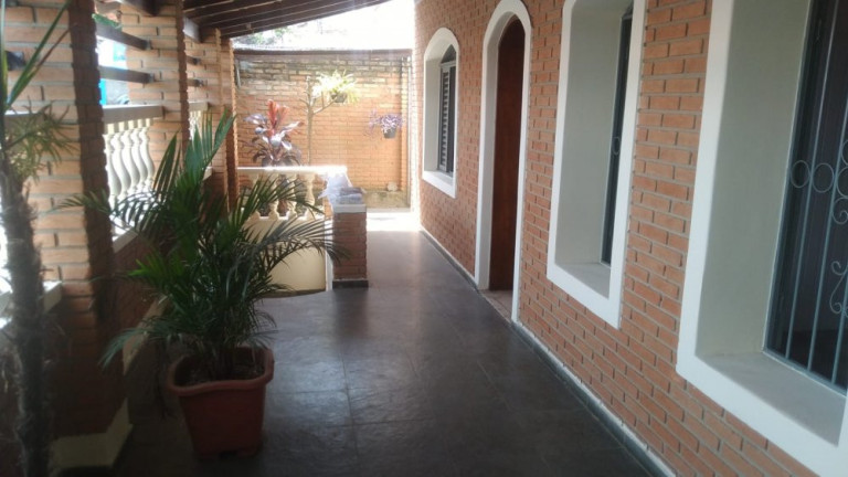 Casa à Venda, 75 m² em Vila Tesouro - São José Dos Campos