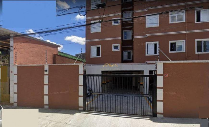 Imagem Apartamento com 2 Quartos à Venda, 40 m² em Patriarca (zona Leste) - São Paulo Imagem Apartamento com 2 Quartos à Venda, 40 m² em Patriarca (zona Leste) - São Paulo