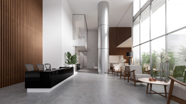 Imagem Sala Comercial à Venda, 47 m² em Floresta - Porto Alegre