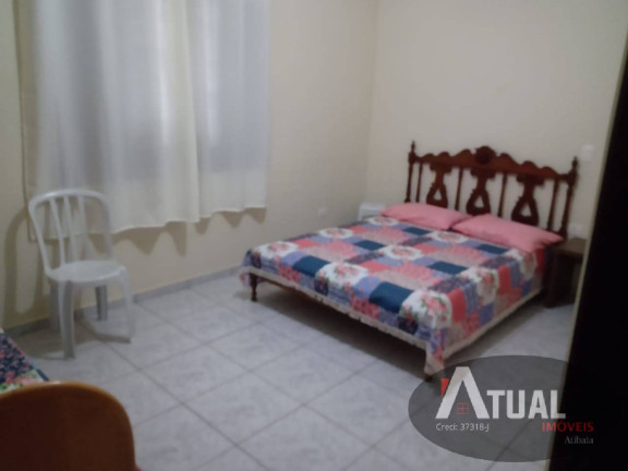 Imagem Chácara com 5 Quartos à Venda, 230 m² em Batatuba - Piracaia
