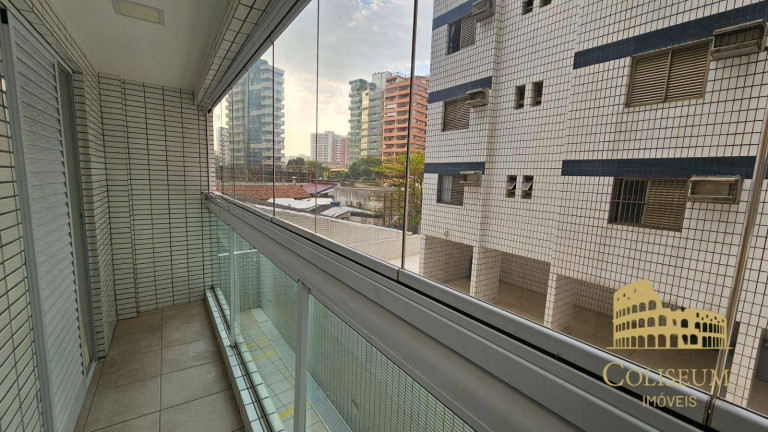 Imagem Apartamento com 1 Quarto à Venda, 53 m² em Canto Do Forte - Praia Grande Imagem Apartamento com 1 Quarto à Venda, 53 m² em Canto Do Forte - Praia Grande