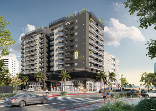 Imagem Imóvel com 4 Quartos à Venda, 101 m² em Praia Da Costa - Vila Velha
