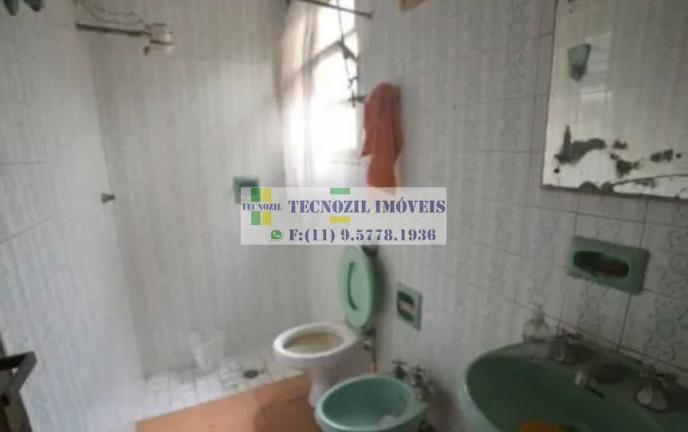 Imagem Sobrado com 3 Quartos à Venda, 400 m² em Cambuci - São Paulo