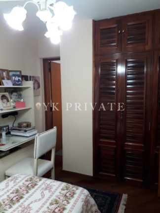 Imagem Apartamento com 4 Quartos à Venda, 186 m² em Higienópolis - São Paulo