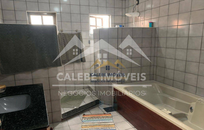 Imagem Sobrado com 4 Quartos à Venda, 202 m² em Nova Tatuí - Tatuí Imagem Sobrado com 4 Quartos à Venda, 202 m² em Nova Tatuí - Tatuí