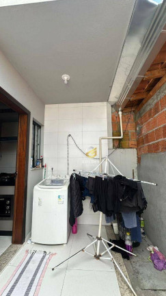 Imagem Casa com 2 Quartos à Venda, 58 m² em Dom Geraldo - Tijucas Imagem Casa com 2 Quartos à Venda, 58 m² em Dom Geraldo - Tijucas