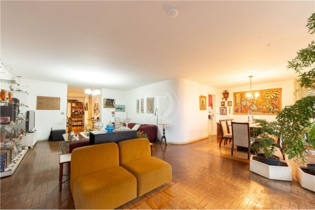 Imagem Apartamento com 3 Quartos à Venda, 248 m² em Higienópolis - São Paulo Imagem Apartamento com 3 Quartos à Venda, 248 m² em Higienópolis - São Paulo