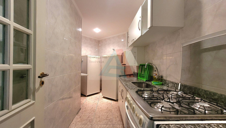 Imagem Apartamento com 3 Quartos à Venda, 150 m² em Santo Antônio - São Caetano Do Sul