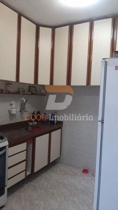 Imagem Apartamento com 2 Quartos à Venda, 56 m² em Paulicéia - São Bernardo Do Campo Imagem Apartamento com 2 Quartos à Venda, 56 m² em Paulicéia - São Bernardo Do Campo