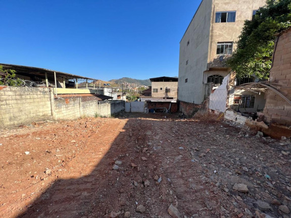 Imagem Terreno à Venda, 360 m² em Bethânia - Ipatinga Imagem Terreno à Venda, 360 m² em Bethânia - Ipatinga
