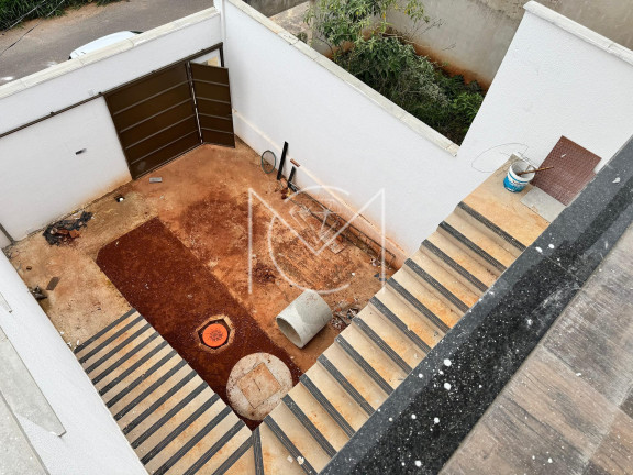 Imagem Casa com 3 Quartos à Venda, 127 m² em São Pedro - Esmeraldas