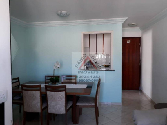 Imagem Apartamento com 3 Quartos à Venda, 68 m² em Jabaquara - São Paulo Imagem Apartamento com 3 Quartos à Venda, 68 m² em Jabaquara - São Paulo