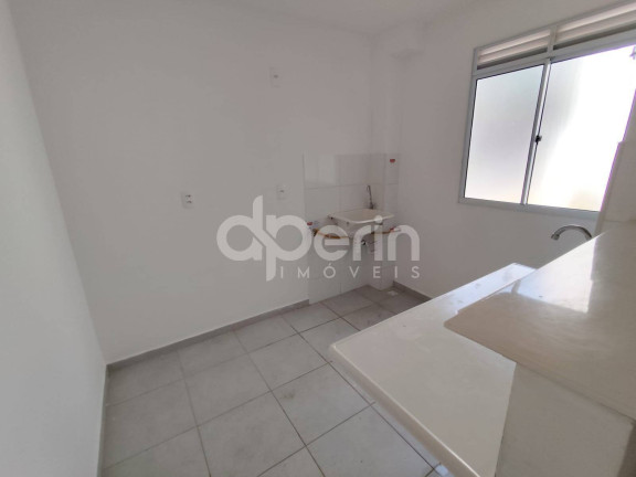 Imagem Apartamento com 2 Quartos à Venda, 39 m² em Residencial Monsenhor Romeu Tortorelli - São Carlos Imagem Apartamento com 2 Quartos à Venda, 39 m² em Residencial Monsenhor Romeu Tortorelli - São Carlos