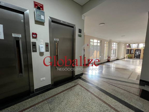 Imagem Imóvel com 2 Quartos à Venda, 98 m² em José Menino - Santos Imagem Imóvel com 2 Quartos à Venda, 98 m² em José Menino - Santos