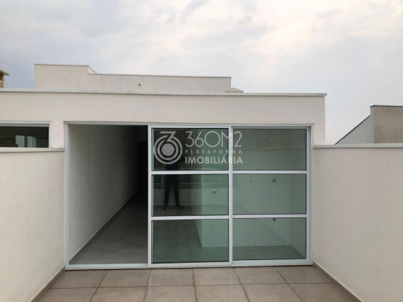 Imagem Apartamento com 2 Quartos à Venda, 106 m² em Utinga - Santo André Imagem Apartamento com 2 Quartos à Venda, 106 m² em Utinga - Santo André
