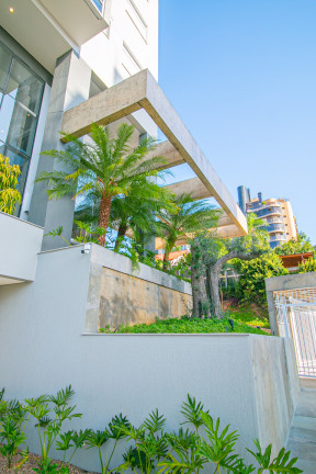 Imagem Apartamento com 2 Quartos à Venda, 74 m² em Morro Do Espelho - São Leopoldo