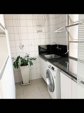Apartamento com 3 Quartos à Venda, 85 m² em Vila Olímpia - São Paulo