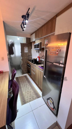 Imagem Apartamento com 1 Quarto à Venda, 45 m² em Menino Deus - Porto Alegre