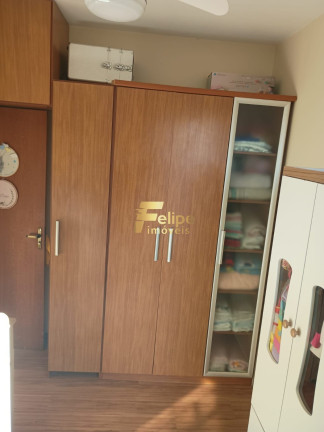 Imagem Imóvel com 2 Quartos à Venda, 60 m² em Jardim Camburi - Vitória