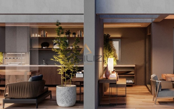 Imagem Apartamento com 3 Quartos à Venda, 96 m² em Vila Clementino - São Paulo Imagem Apartamento com 3 Quartos à Venda, 96 m² em Vila Clementino - São Paulo
