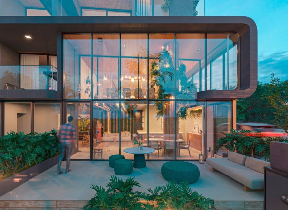 Imagem Apartamento com 4 Quartos à Venda, 215 m² em Camboinha - Cabedelo Imagem Apartamento com 4 Quartos à Venda, 215 m² em Camboinha - Cabedelo