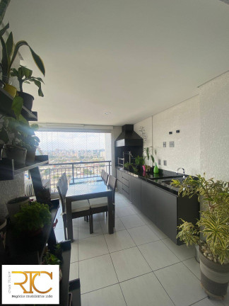 Imagem Apartamento com 2 Quartos à Venda, 66 m² em Socorro - São Paulo