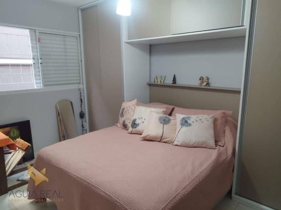 Imagem Apartamento com 3 Quartos à Venda, 89 m² em Monte Castelo - Campo Grande Imagem Apartamento com 3 Quartos à Venda, 89 m² em Monte Castelo - Campo Grande