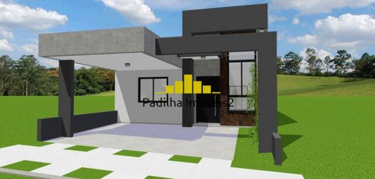 Imagem Casa de Condomínio com 3 Quartos à Venda, 153 m² em Horto Florestal - Sorocaba Imagem Casa de Condomínio com 3 Quartos à Venda, 153 m² em Horto Florestal - Sorocaba