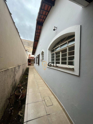 Imagem Casa com 3 Quartos à Venda, 153 m² em Centro - Jacareí Imagem Casa com 3 Quartos à Venda, 153 m² em Centro - Jacareí