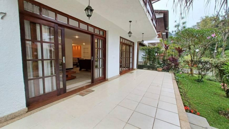 Imagem Casa com 4 Quartos à Venda, 220 m² em Carlos Guinle - Teresópolis Imagem Casa com 4 Quartos à Venda, 220 m² em Carlos Guinle - Teresópolis