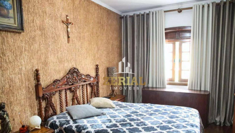 Imagem Sobrado com 4 Quartos à Venda, 330 m² em Olímpico - São Caetano Do Sul Imagem Sobrado com 4 Quartos à Venda, 330 m² em Olímpico - São Caetano Do Sul
