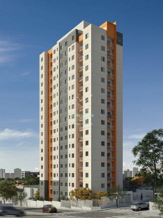 Imagem Apartamento com 2 Quartos à Venda, 36 m² em Vila Das Belezas - São Paulo Imagem Apartamento com 2 Quartos à Venda, 36 m² em Vila Das Belezas - São Paulo