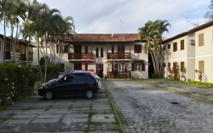 Imagem Casa de Condomínio com 2 Quartos à Venda, 80 m² em Ogiva - Cabo Frio Imagem Casa de Condomínio com 2 Quartos à Venda, 80 m² em Ogiva - Cabo Frio