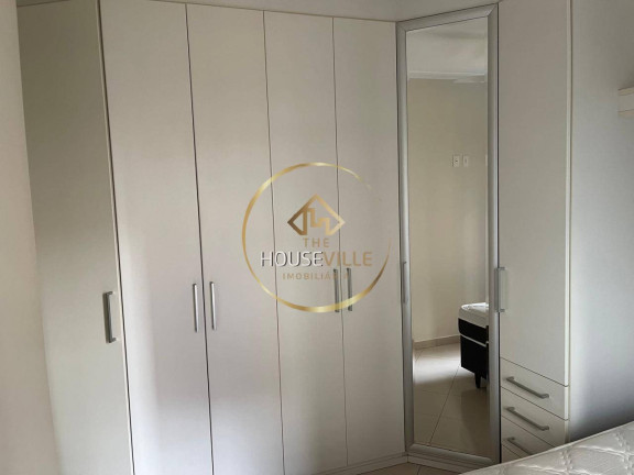 Imagem Apartamento com 1 Quarto à Venda, 48 m² em Parque Residencial Aquarius - São José Dos Campos Imagem Apartamento com 1 Quarto à Venda, 48 m² em Parque Residencial Aquarius - São José Dos Campos