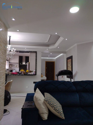 Imagem Apartamento com 2 Quartos à Venda, 255 m² em Centro - São Bernardo Do Campo