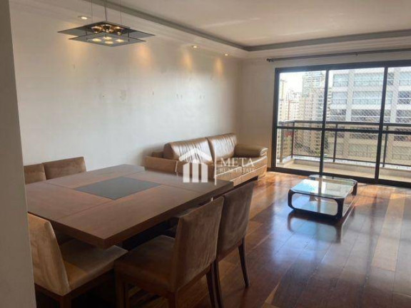 Imagem Imóvel com 3 Quartos para Alugar, 135 m² em Santana - São Paulo