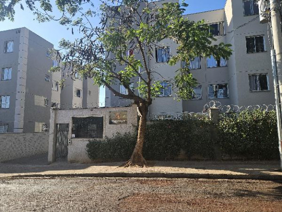 Apartamento com 1 Quarto à Venda, 46 m² em Bom Jesus - Contagem