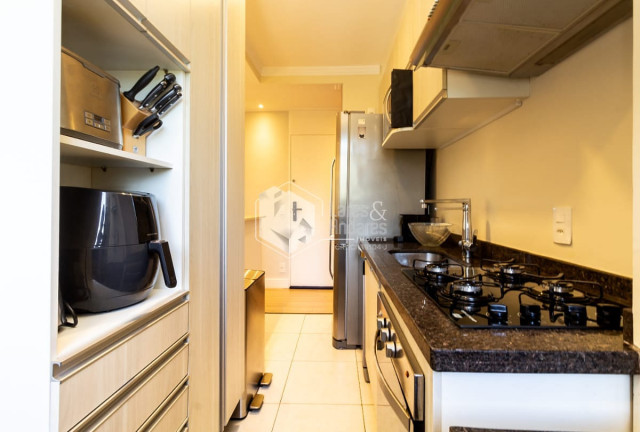 Imagem Apartamento com 3 Quartos à Venda, 63 m² em Jardim íris - São Paulo Imagem Apartamento com 3 Quartos à Venda, 63 m² em Jardim íris - São Paulo