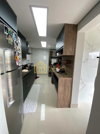 Imagem Apartamento com 2 Quartos à Venda, 85 m² em Jardim - Santo André Imagem Apartamento com 2 Quartos à Venda, 85 m² em Jardim - Santo André