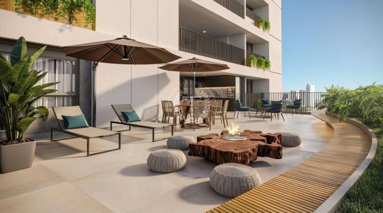 Imagem Apartamento com 3 Quartos à Venda, 198 m² em Ibirapuera - São Paulo Imagem Apartamento com 3 Quartos à Venda, 198 m² em Ibirapuera - São Paulo