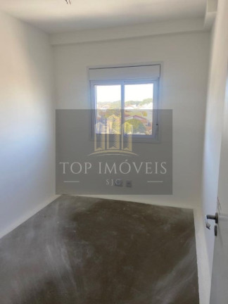 Imagem Apartamento com 3 Quartos à Venda, 75 m² em Vila Industrial - São José Dos Campos