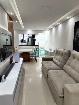 Imagem Apartamento com 3 Quartos à Venda, 110 m² em Enseada - Guarujá