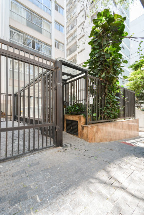 Imagem Apartamento com 3 Quartos à Venda, 166 m² em Jardim Paulista - São Paulo Imagem Apartamento com 3 Quartos à Venda, 166 m² em Jardim Paulista - São Paulo