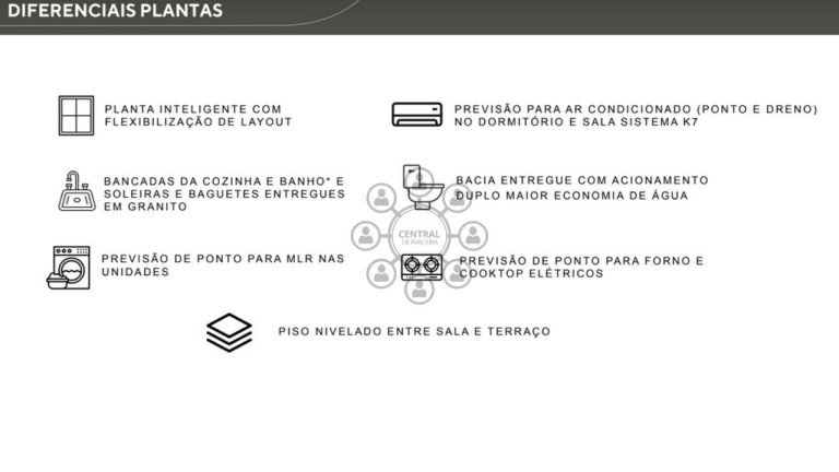 Imagem Apartamento com 1 Quarto à Venda, 46 m² em Pinheiros - São Paulo Imagem Apartamento com 1 Quarto à Venda, 46 m² em Pinheiros - São Paulo