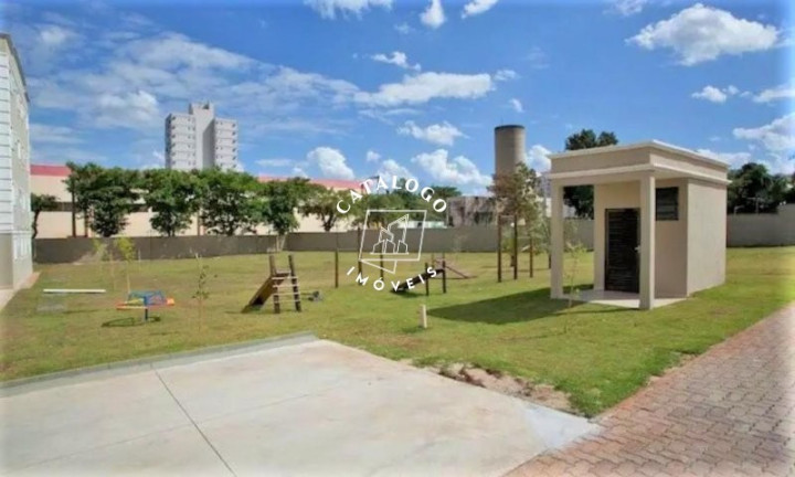 Imagem Apartamento com 2 Quartos à Venda, 47 m² em Sumarezinho - Ribeirão Preto Imagem Apartamento com 2 Quartos à Venda, 47 m² em Sumarezinho - Ribeirão Preto
