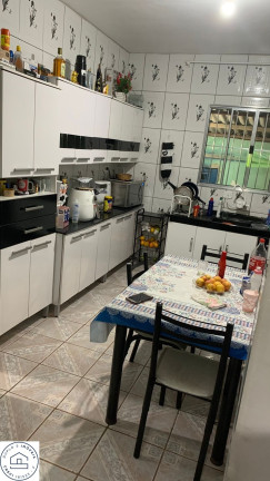 Imagem Casa com 2 Quartos à Venda, 100 m² em Vila Rosina - Caieiras Imagem Casa com 2 Quartos à Venda, 100 m² em Vila Rosina - Caieiras