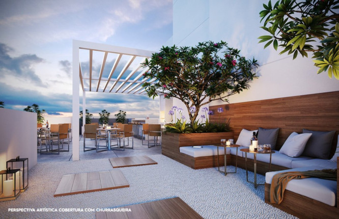 Imagem Imóvel com 3 Quartos à Venda, 78 m² em Penha De França - São Paulo