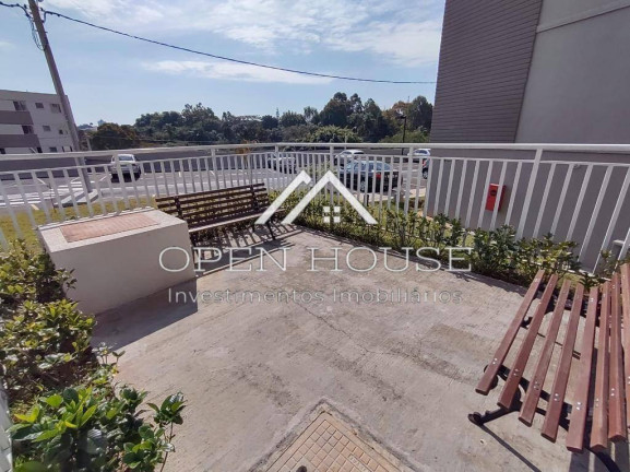 Imagem Apartamento com 2 Quartos à Venda, 40 m² em Jardim Palos Verdes - Botucatu Imagem Apartamento com 2 Quartos à Venda, 40 m² em Jardim Palos Verdes - Botucatu